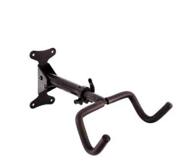 Крепление- кронштейн для хранение велосипеда Model: HS-T017B Мукачево - изображение 1