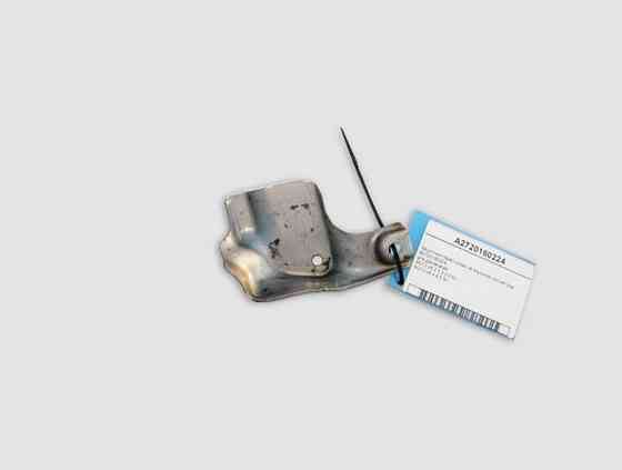 Mercedes-Benz  A2720160224 Захисний екран зліва на впускному колекторі двигунів M272 V6 2.5 3.0 3.5л M273 V8 4.6 5.5л Одеса