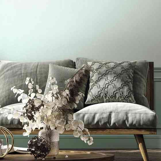 Шпалери Marburg Boho 35715 Київ