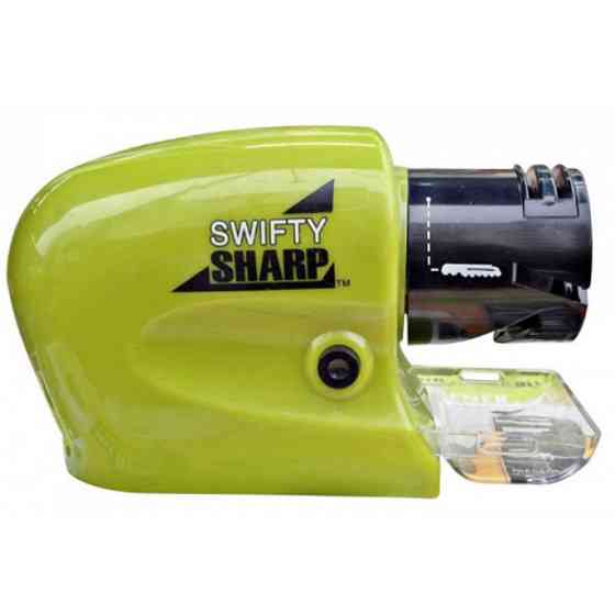 Правильна заточка ножів, Ножеточка від мережі, Пристрій для заточування ножів Красива точила для AY-36 Івано-Франківськ