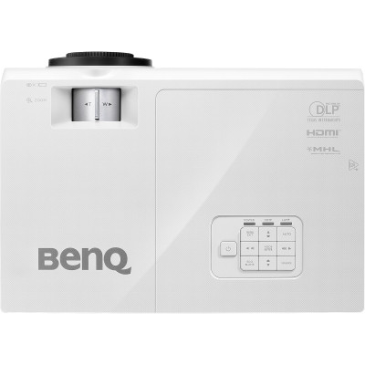 Проектор BenQ SH753p Винница - изображение 6