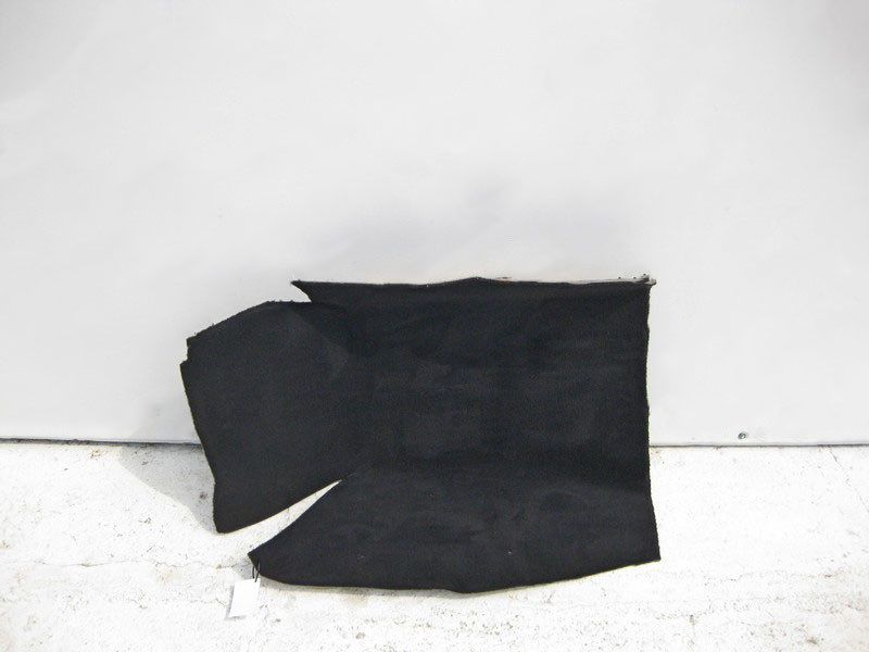 Mercedes-Benz  A2036800240 9B57 Килим салону колір "антрацит" передній правий C-Class W203 Одесса - изображение 3