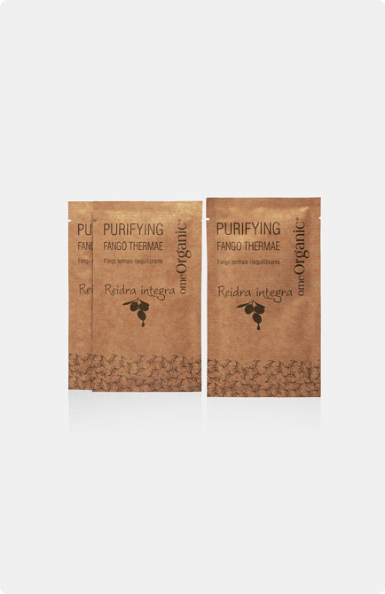 OmeOrganic Fango Thermae Термальна Глина, 1шт*30мл Дніпро - фото 2