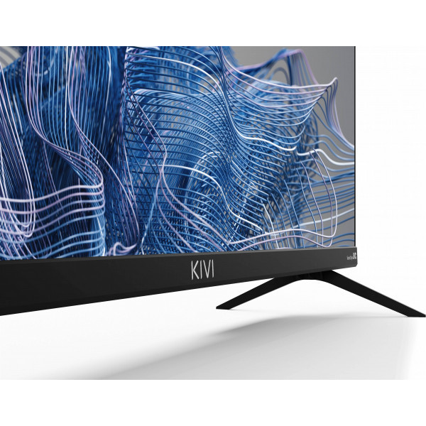 TV 32 Kivi 32H750NB HD/Smart/Android/T2/2х8Вт/JVC Sound/Frameless/Black (32H750NB) Киев - изображение 5