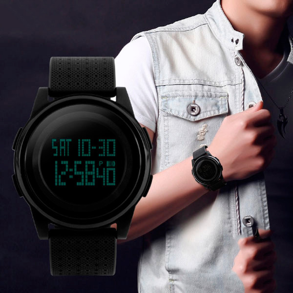 Skmei Ultra New 1206 Вінниця - фото 9