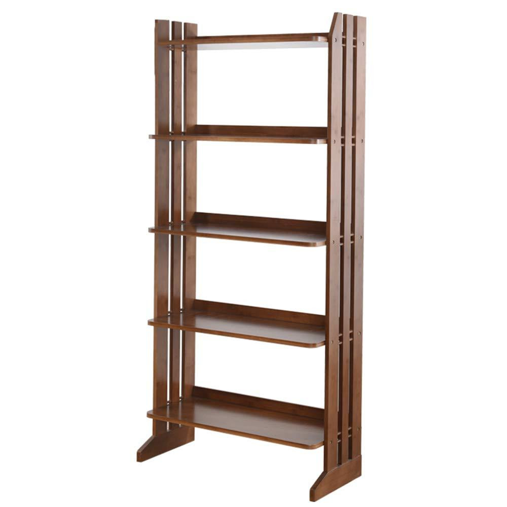 Етажерка розбірна "Кентербері 5" мокко Миколаїв - фото 2