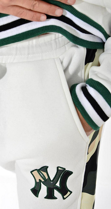 Стильный теплый мужской костюм (48) Киев - изображение 3