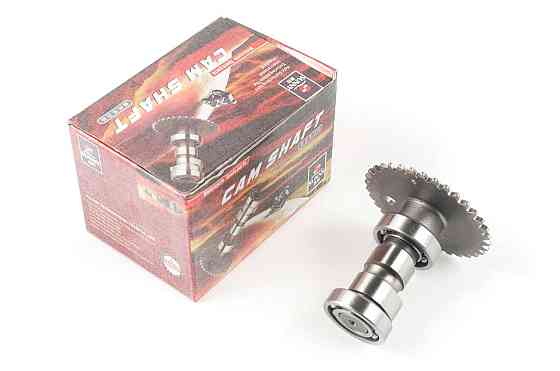 Розподільний вал ГРМ скутер 4 Т китай 50 (+зірка) Мукачево