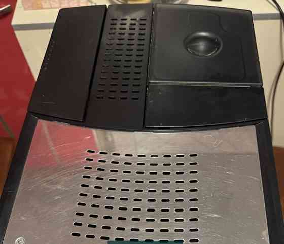 Кавомашина Nivona CafeRomatica nicr 720 Київ