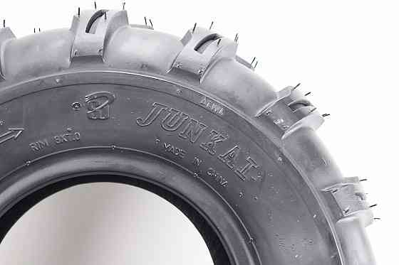 Шина на квадроцикл 18x9,5-8 безкамерна Z118/HR-01/09/11 Бершадь