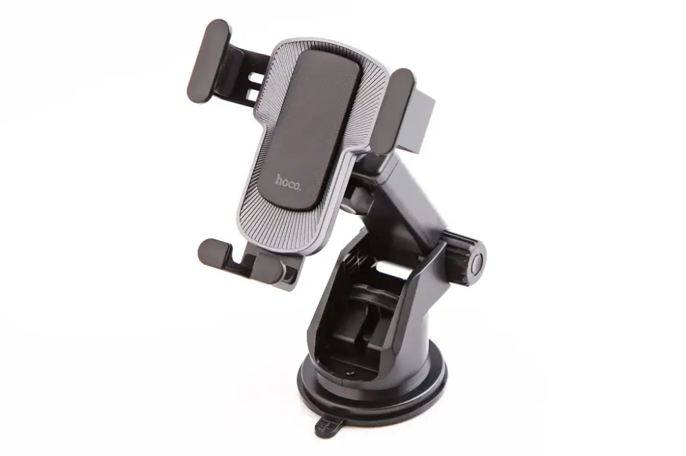Подставка под телефон на присоске телескоп. Hoco CA104 Винница - изображение 1