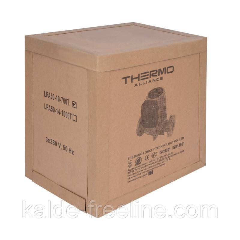 Насос циркуляционный Thermo Alliance LPA50-10-700 Харків - фото 9