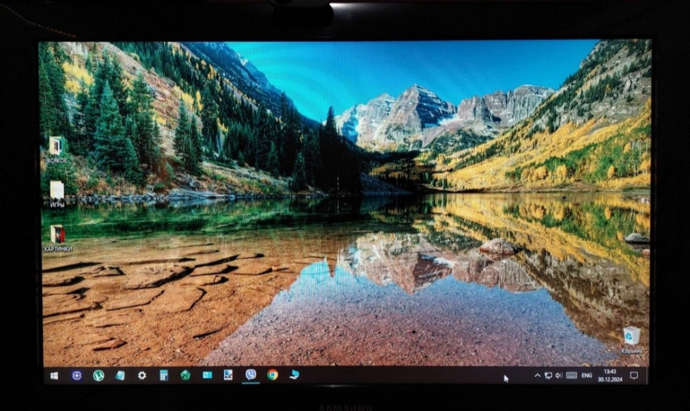 Телевизор Samsung 32