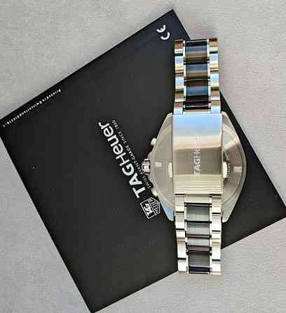 Годинник: Tag Heuer. Київ