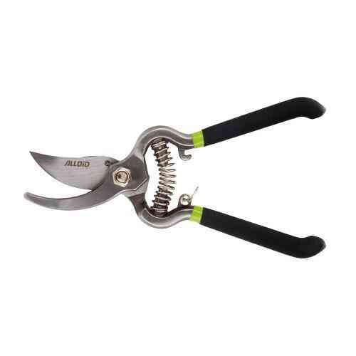 Секатор 215 мм (PS-22215) Alloid Одеса