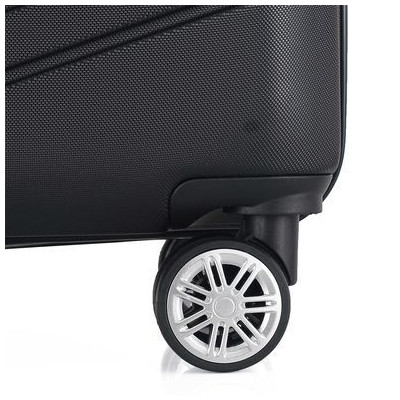 Валіза Semi Line 20&quot; S T5789-1 Black (DAS302974) Вінниця - фото 8