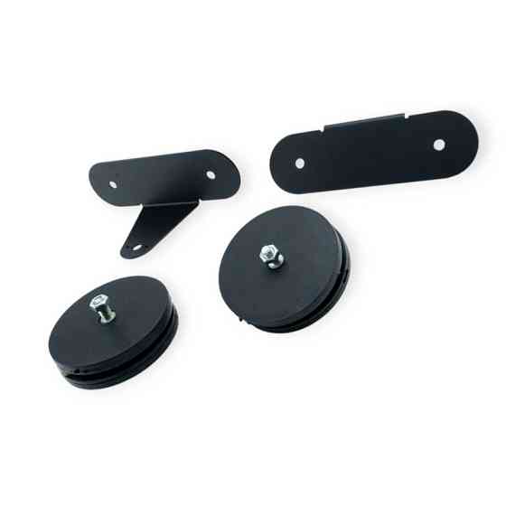 Кріплення робочого світла фар Мукачево