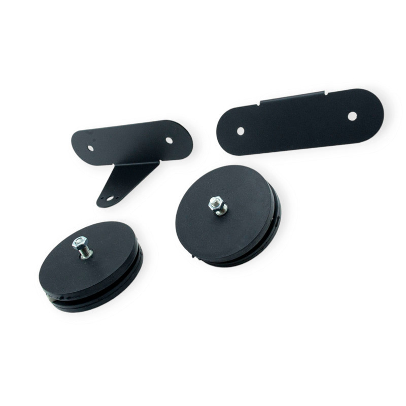 Кріплення робочого світла фар Мукачево - фото 1