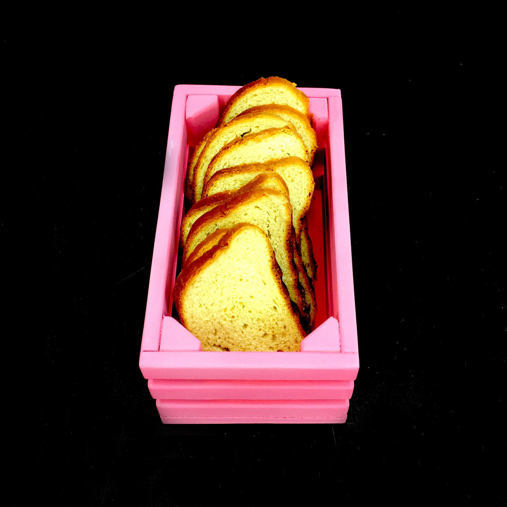 Хлібний лоток "Сакре" барбі Миколаїв - фото 5