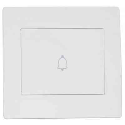 Кнопка дзвінка Sven SE-118 white (7100083) Вінниця