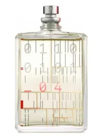 Escentric Molecules Парфюмированная вода унисекс Escentric Molecules Escentric 04 100 мл Київ