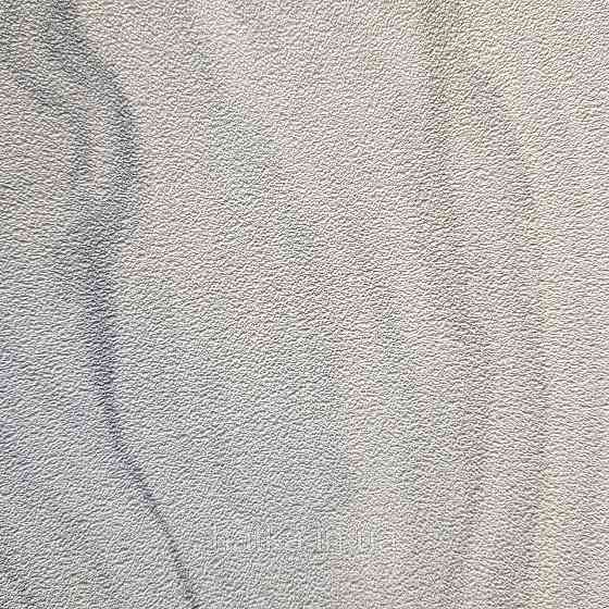 Шпалери метрові вінілові на флізелін дизайнерські Erismann Elle абстракція зріз каменю білі світло сірі Київ