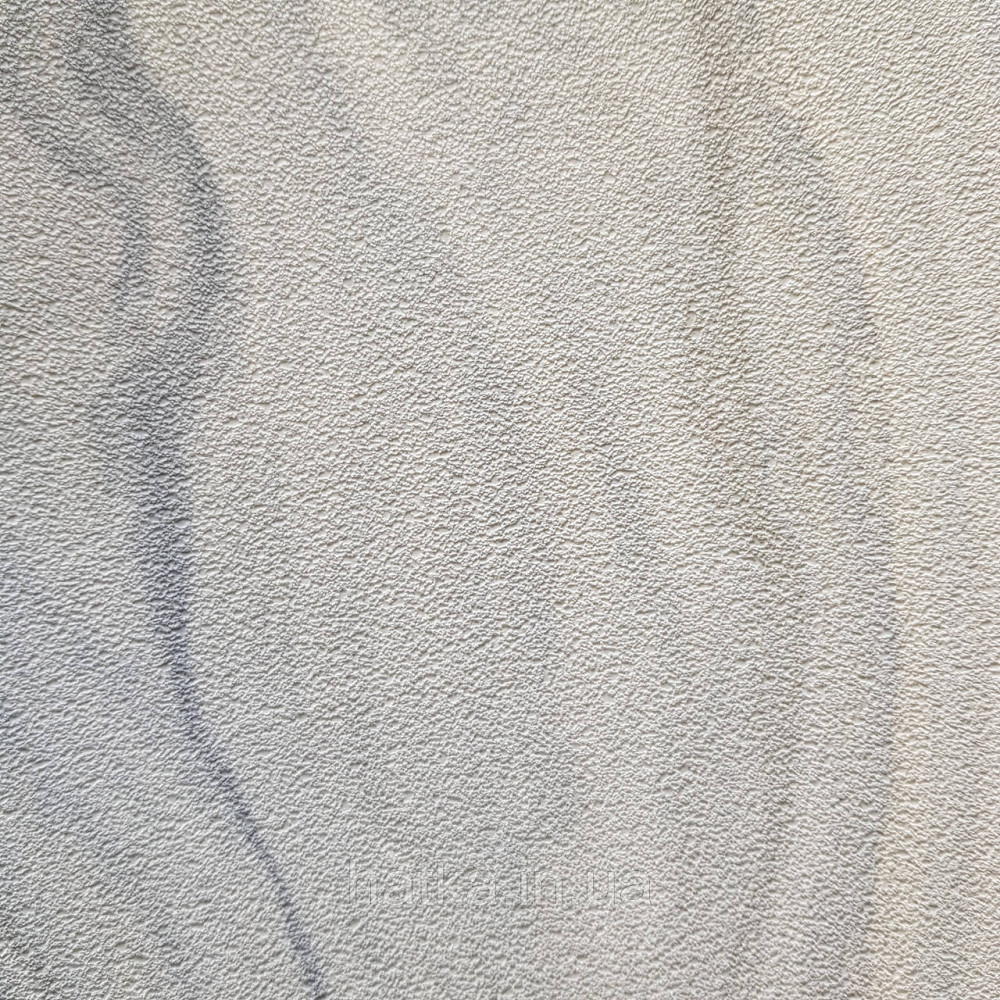 Шпалери метрові вінілові на флізелін дизайнерські Erismann Elle абстракція зріз каменю білі світло сірі Київ - фото 4