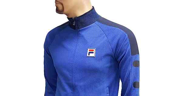 Тренировочный костюм Fila.р.S(44-46). Киев