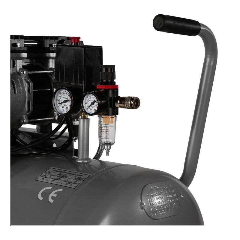 Поршневой компрессор  Kraft&Dele KD1398 Киев - изображение 7