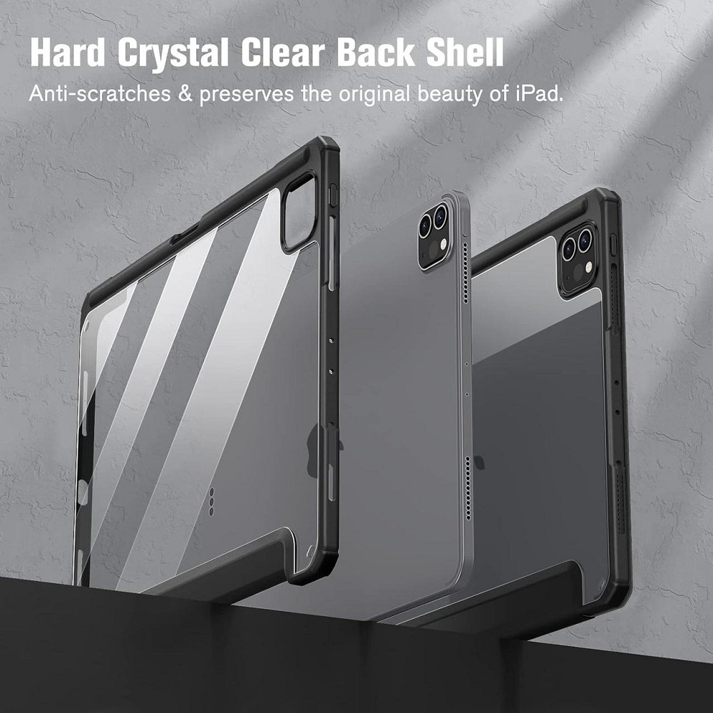 Чохол-книжка Fintie сумісний із iPad Pro 11-inch (4th / 3rd Generation) 2022/2021 Дніпро - фото 3