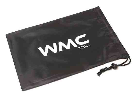Набор шарнирно-губцевого инструмента 50пр. WMC TOOLS 1050 Одесса