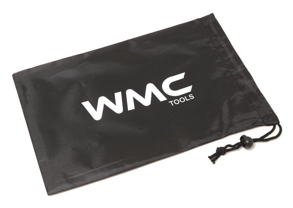 Набор шарнирно-губцевого инструмента 50пр. WMC TOOLS 1050 Одесса - изображение 5