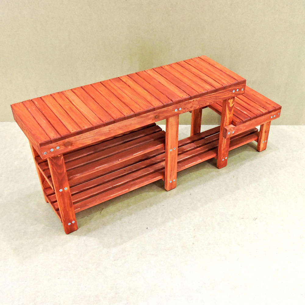 Полка для обуви 