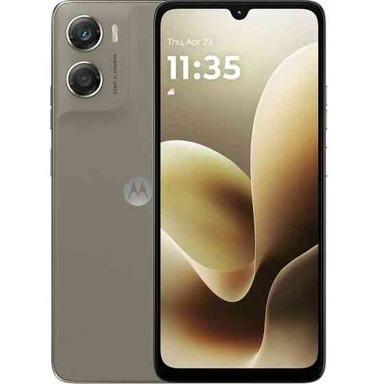 Смартфон Motorola Moto G06 Power 4/256 GB Laurel Oak (PBA00001UA) ( 18056 ) Харків