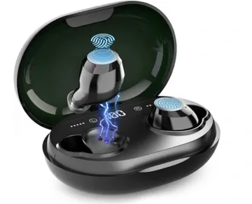 Безпровідні навушники TWS-C8X Луцьк