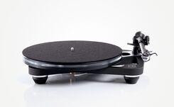 Проигрователь Rega Planar 8 (Planar8) Грамофон analogowy z wkładką MC Ania Pro + Блок живлення gramofonowy Neo Киев - изображение 1