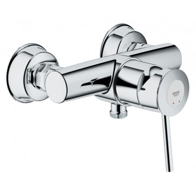 Змішувач Grohe BauClassic OHM shower exposed (32867000) Вінниця - фото 1