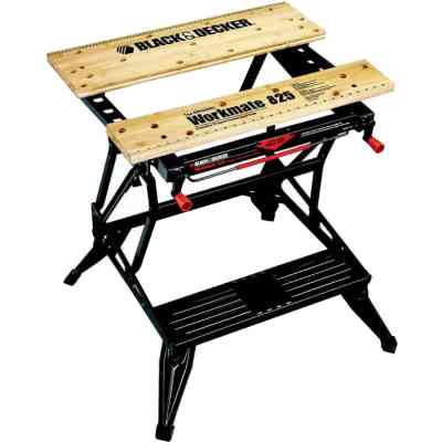 Верстат Black&amp;Decker WM 825 (WM825) Вінниця