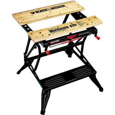 Верстат Black&amp;Decker WM 825 (WM825) Вінниця - фото 5