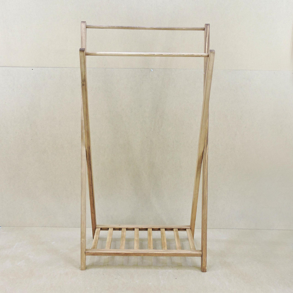 Стойка вешалка для одежды 