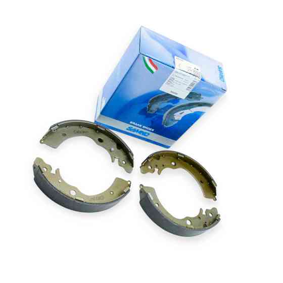 Колодки Хонда Civic, CR-V, HR-V 95- (d220x36mm) (LPR-) барабанные Мукачево