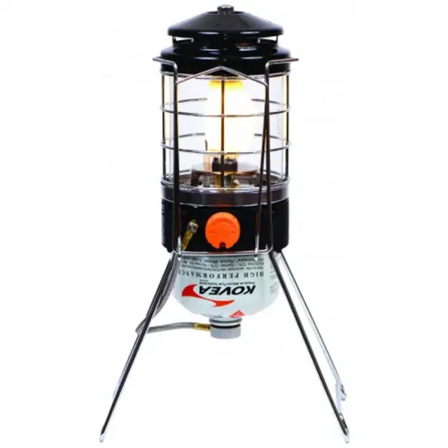 Газовая туристическая лампа Kovea 250 Liquid KL-2901 Винница - изображение 3