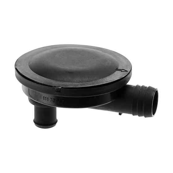 Клапан отвода картерных газов VW 74129101 Київ