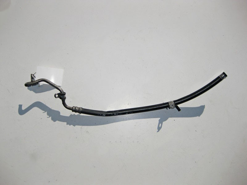 Mercedes-Benz  A2044606624 Трубка ГУР обратка при двигуні M272 V6 2.5 3.0 3.5л C-Class W204 E-Class W212 4matic Одеса - фото 1