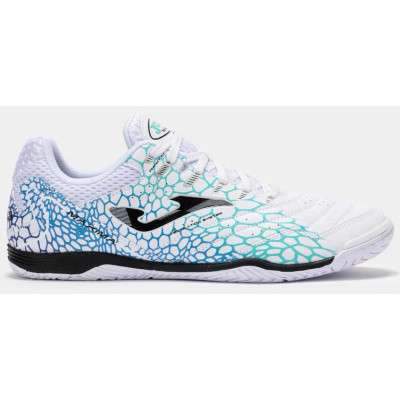 Футзалки Joma Maxima MAXS2532IN білий 42,5 (8447150163193) Вінниця - фото 1