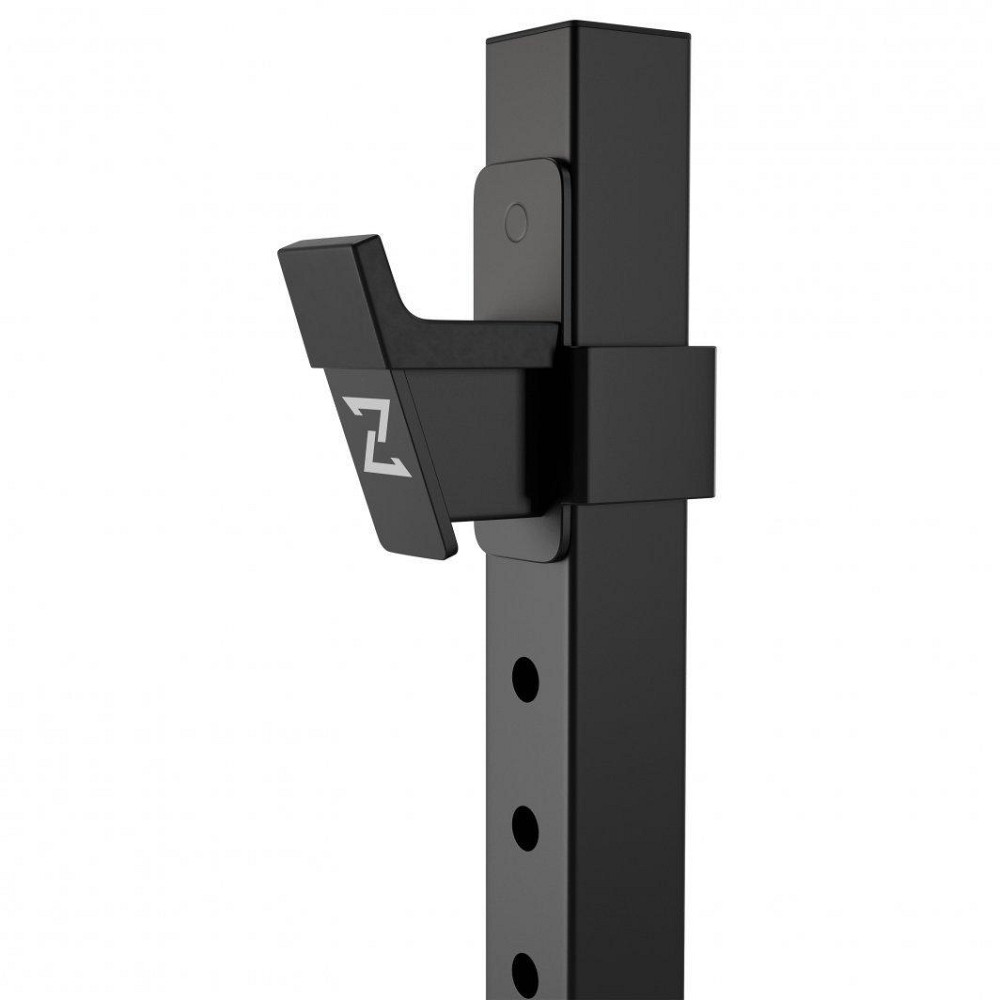 Подставка для штанги Zipro интегрирована с местом для весов Киев - изображение 4