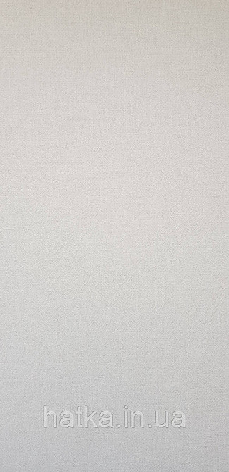 Шпалери флізелінові екологічно чисті Rasch Kids World 0.53х10 однотонні матові білі молочні Київ - фото 1