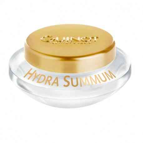 Ідеальний зволожуючий крем Crème Hydra Summum Guinot 50 мл Київ