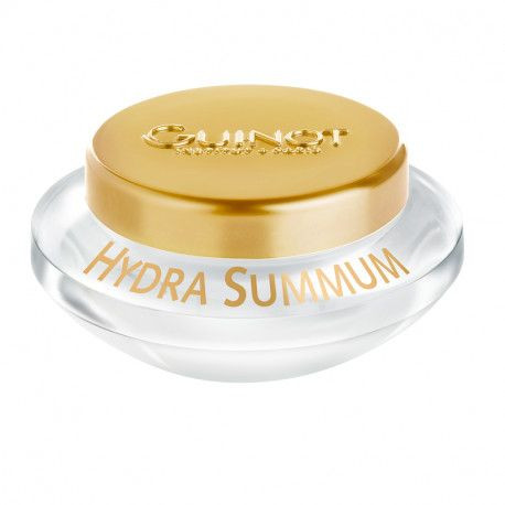 Идеальный увлажняющий крем Crème Hydra Summum Guinot 50 мл Киев - изображение 1
