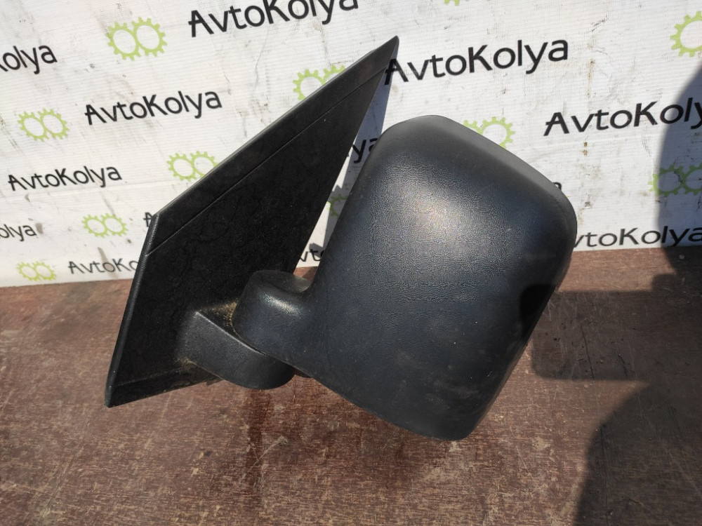 Дзеркало ліве Ford Connect 2002-2012 (2T1417683) Ковель - изображение 2